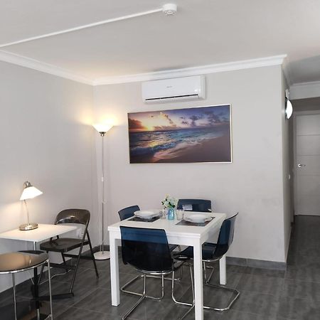 Apartamento 109 Maspalomas San Bartolomé Dış mekan fotoğraf