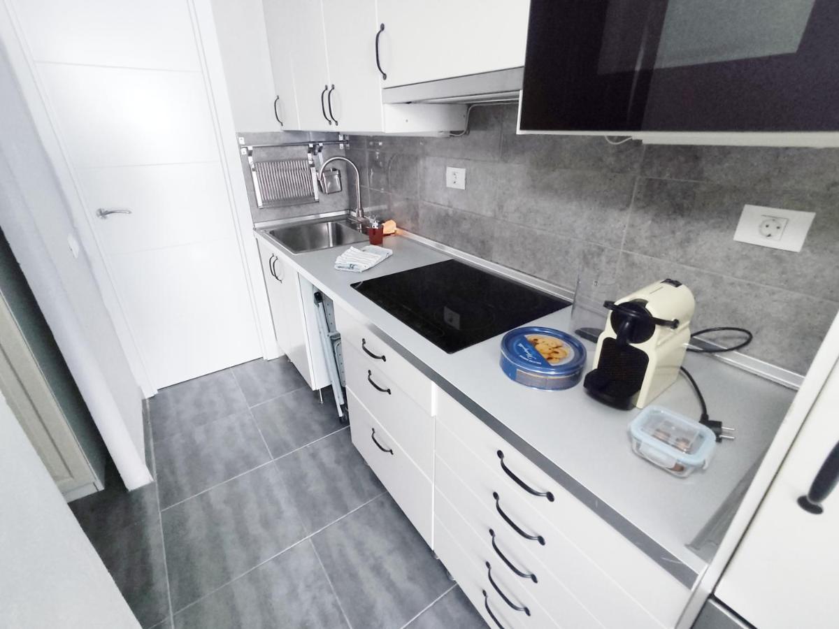 Apartamento 109 Maspalomas San Bartolomé Dış mekan fotoğraf