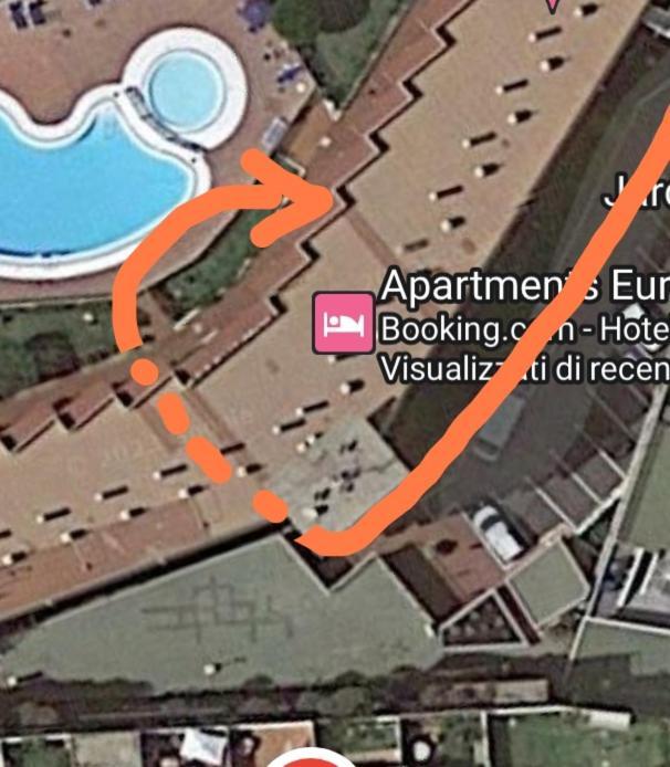 Apartamento 109 Maspalomas San Bartolomé Dış mekan fotoğraf