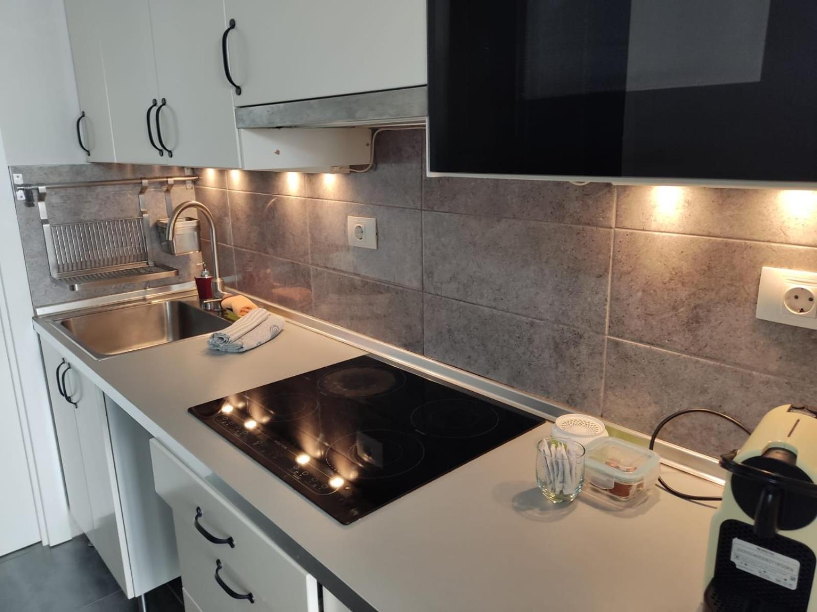 Apartamento 109 Maspalomas San Bartolomé Dış mekan fotoğraf
