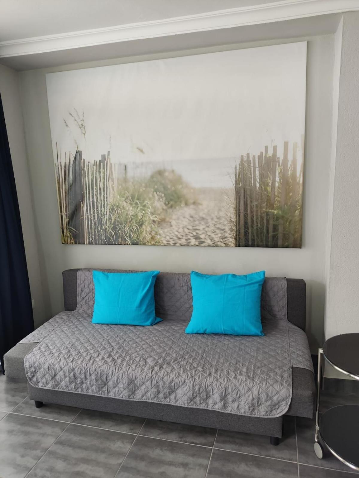 Apartamento 109 Maspalomas San Bartolomé Dış mekan fotoğraf