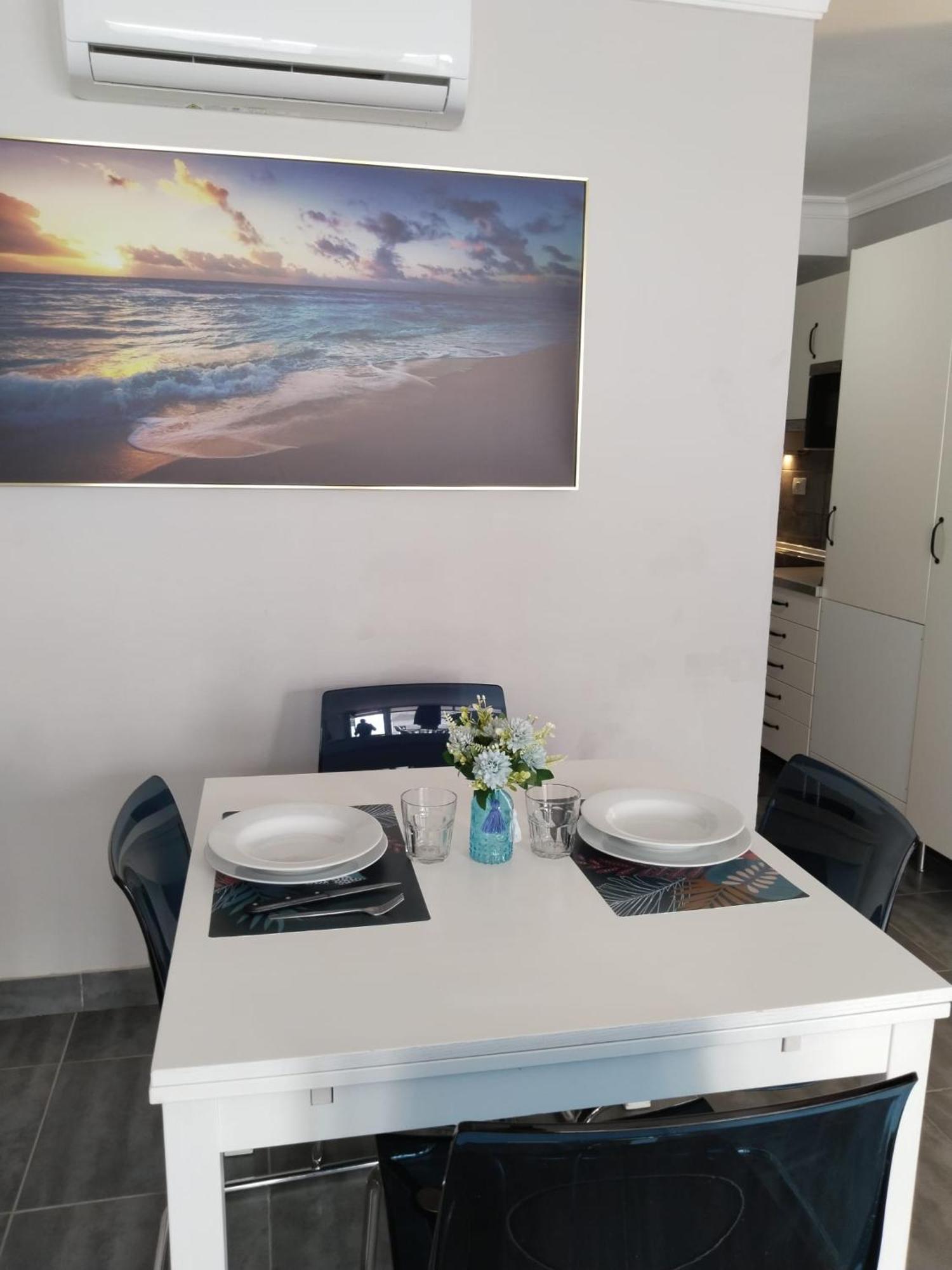 Apartamento 109 Maspalomas San Bartolomé Dış mekan fotoğraf