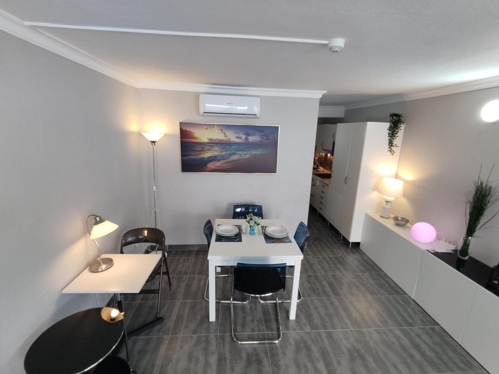 Apartamento 109 Maspalomas San Bartolomé Dış mekan fotoğraf